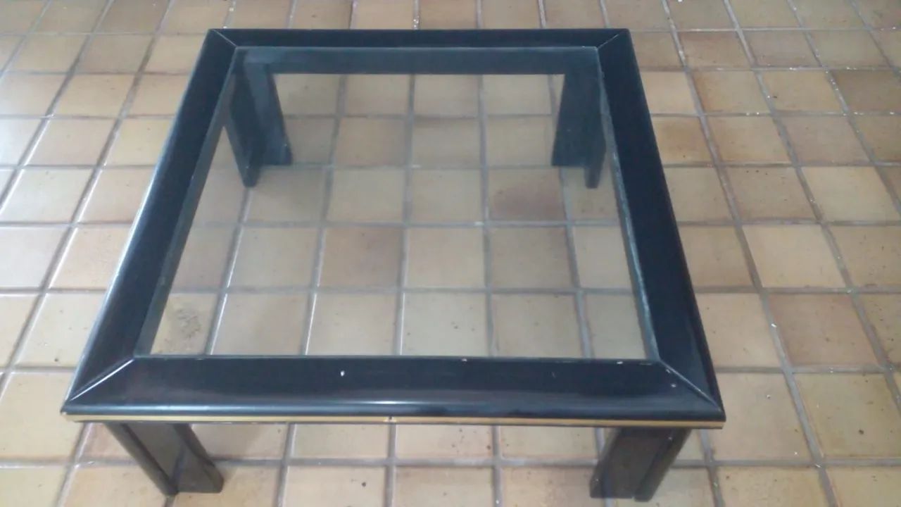 Vendo mesa centro de sala 