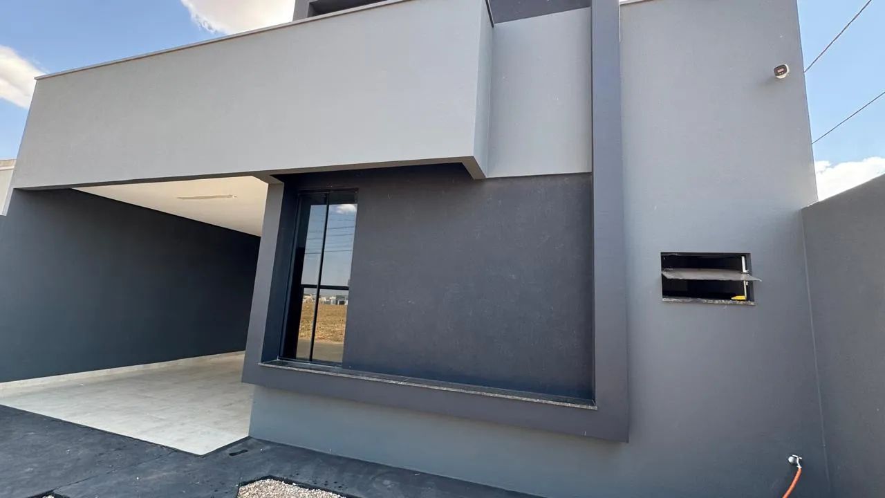 CASA COM MOVEIS PLANEJADOS NO BURITIS V - Foto 4