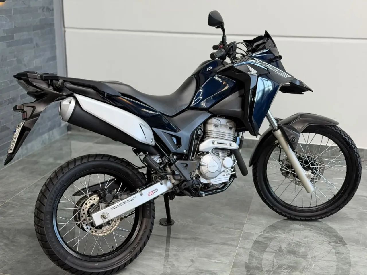  Honda Xre 300 2019 - Foto 5