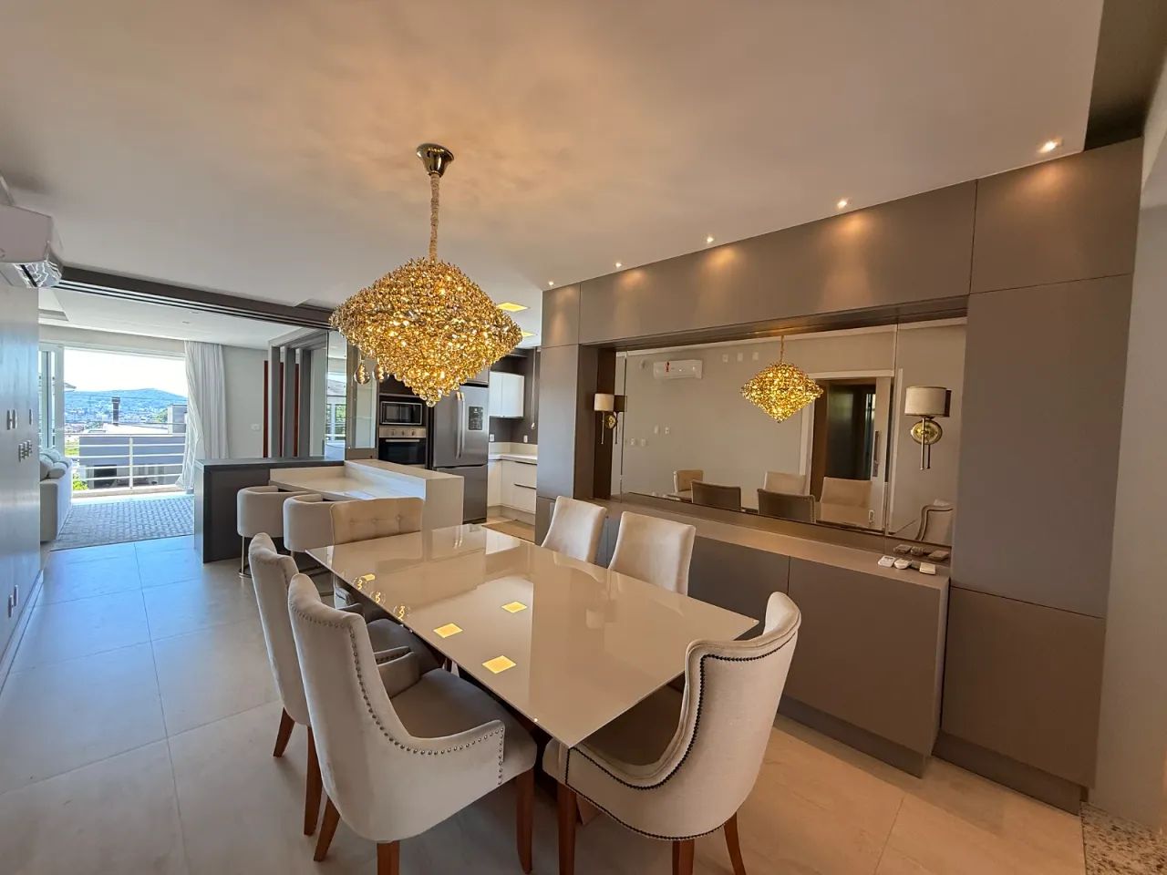 Casa 3 Quartos com 1 Suíte - Pedra Branca - Foto 5