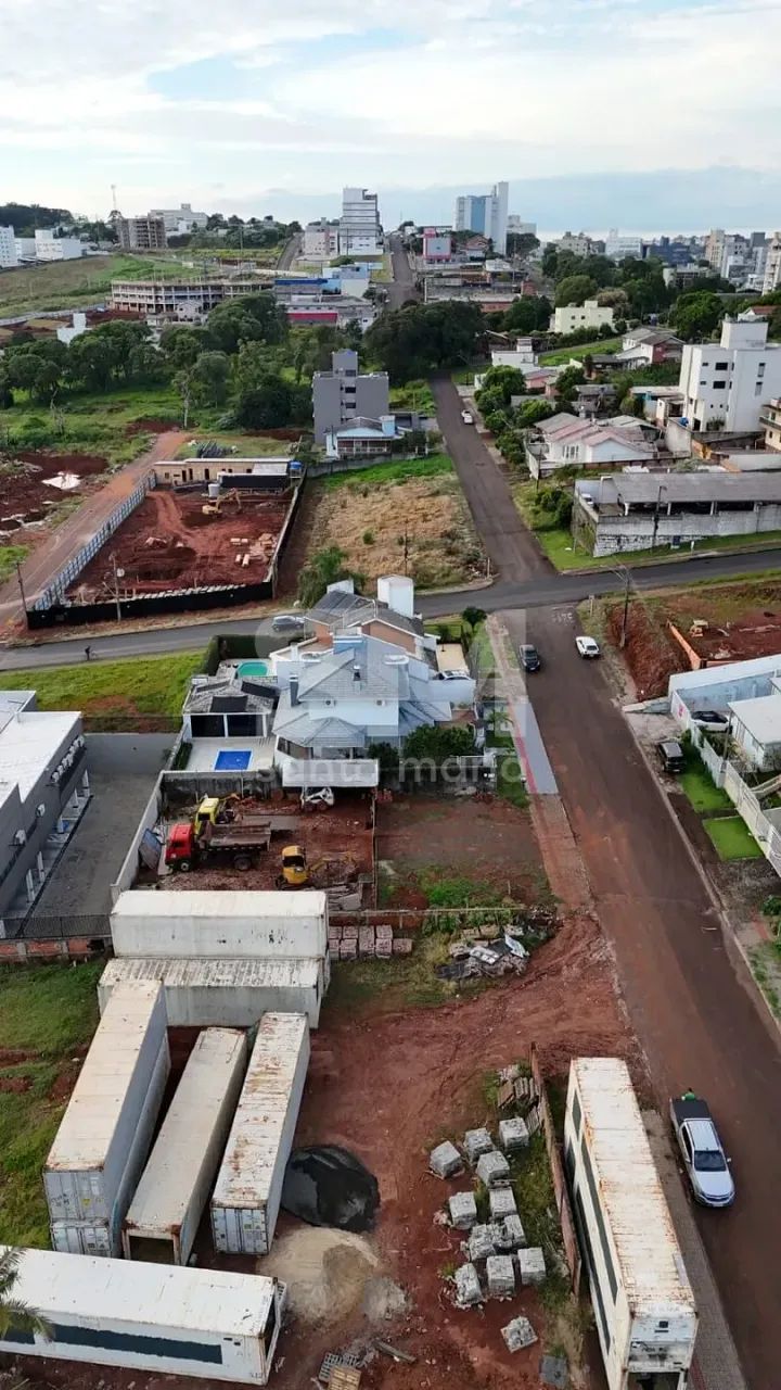 Terreno à venda, Maria Goretti, Chapecó, SC - Foto 4