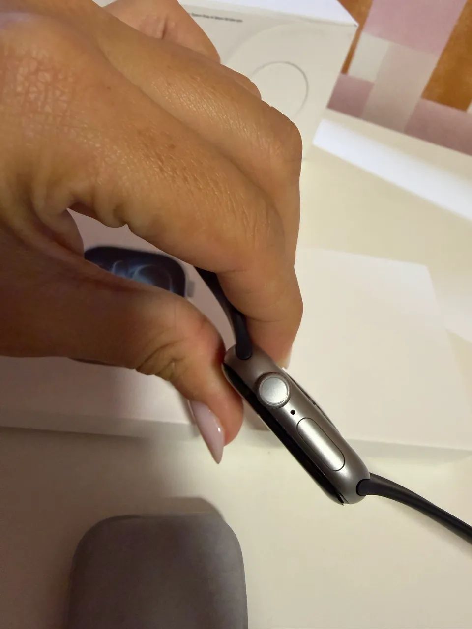 Apple Watch  - Foto 2