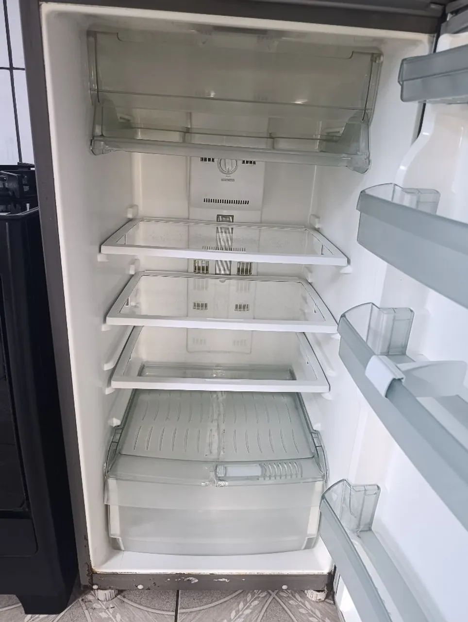 Geladeira Brastemp ! - Foto 3