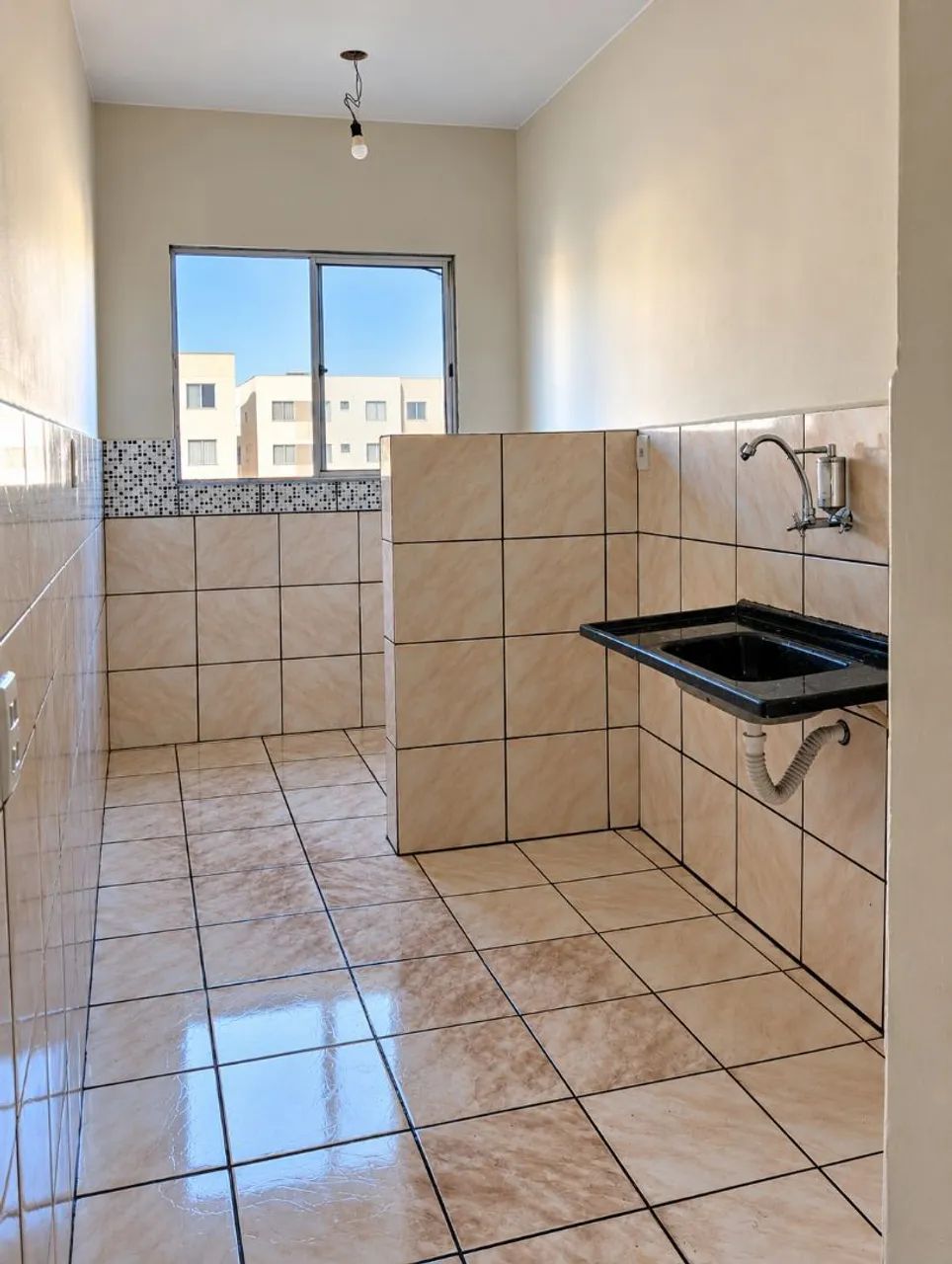Alugo apartamento  - Foto 2