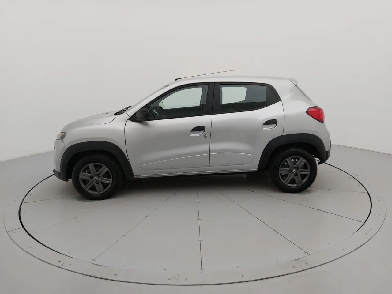 Renault Kwid 1.0 Zen 2026 - Foto 2
