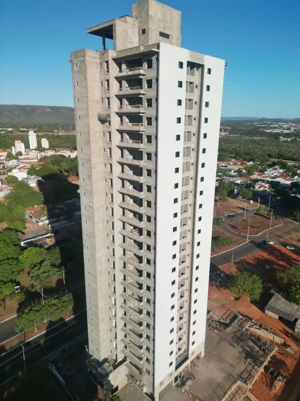 Vendo Ágio - Residencial Absoluto - Palmas/TO - Foto 2