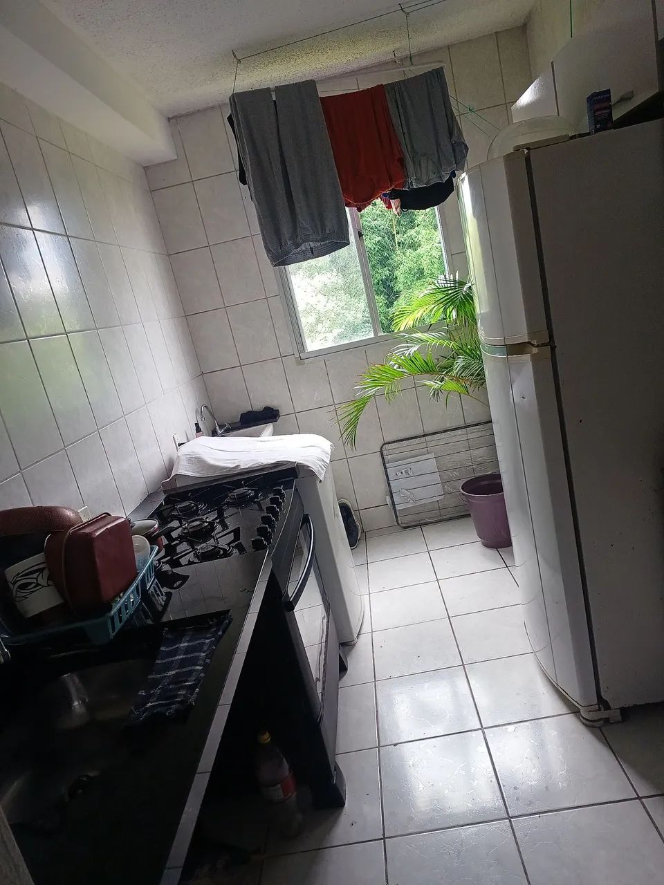 Vendo apartamento grajaú - Foto 5