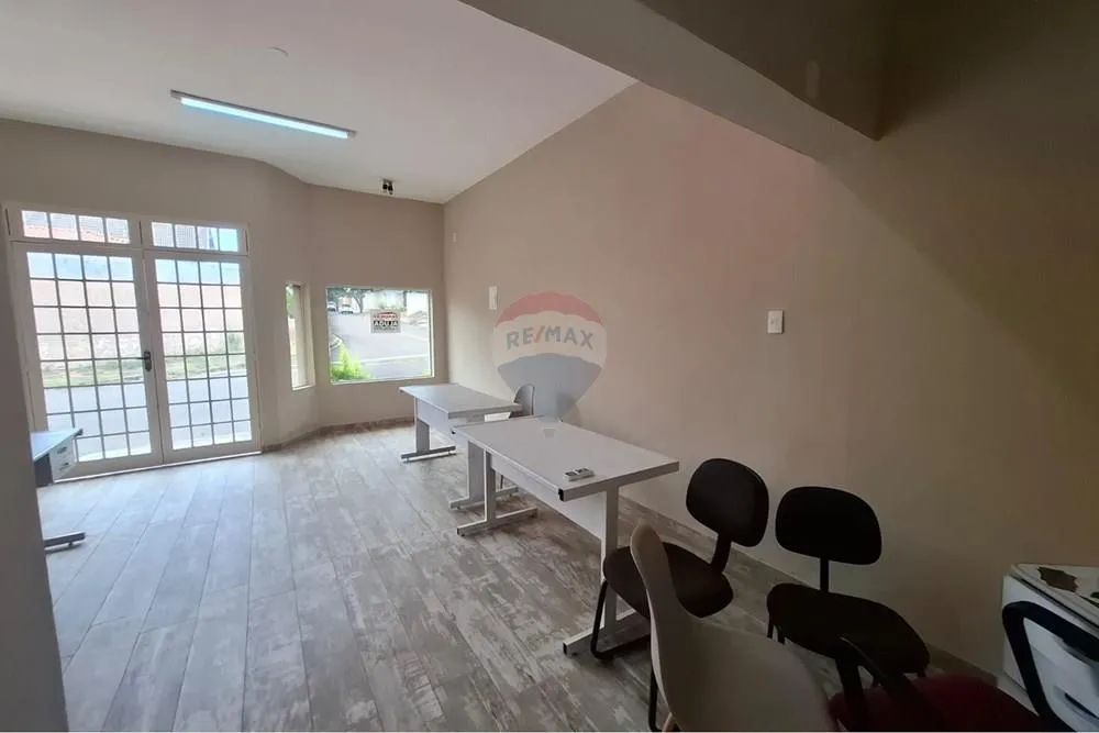 Sala comercial para locação, no JD Universitário. Araras SP. - Foto 2