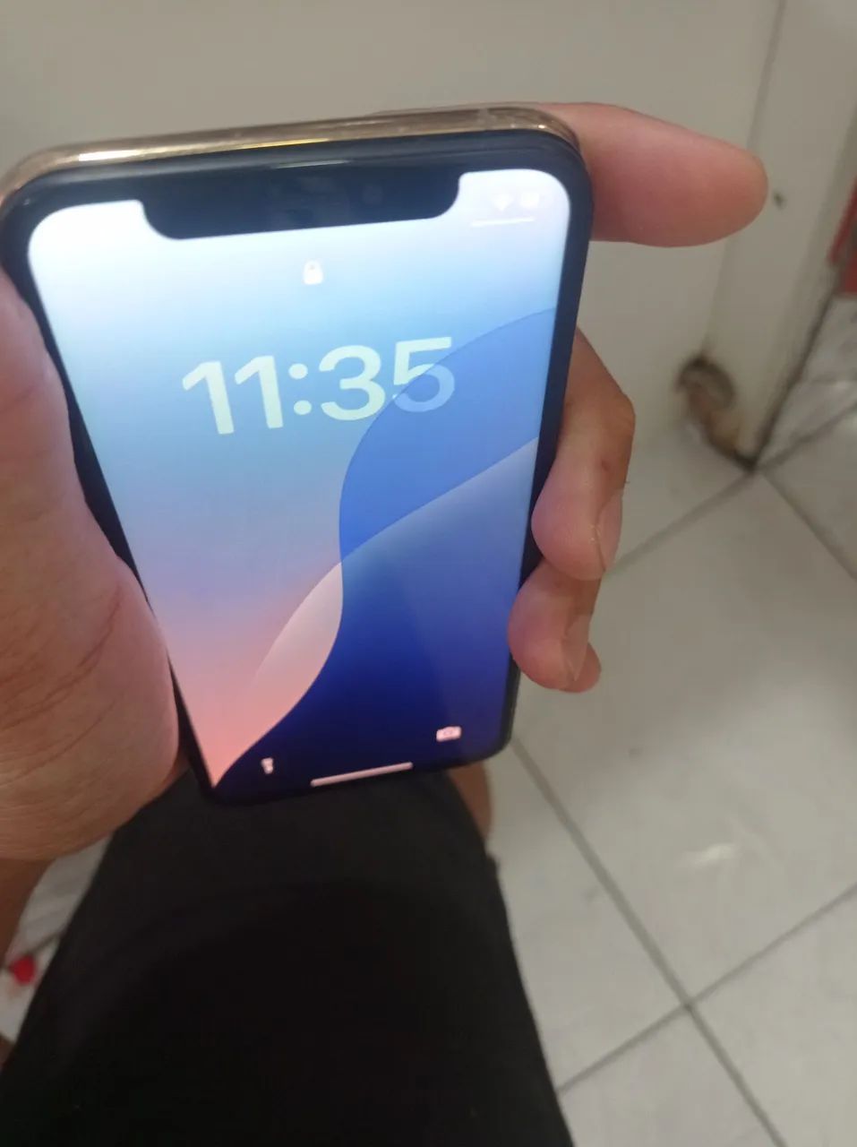 iPhone XS  - Foto 4