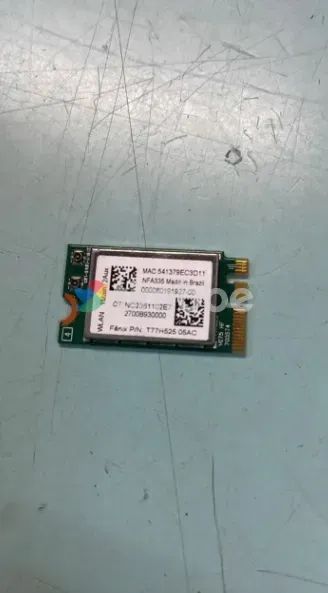 Placa WIFI Notebook Acer Es1-572 - Foto 2
