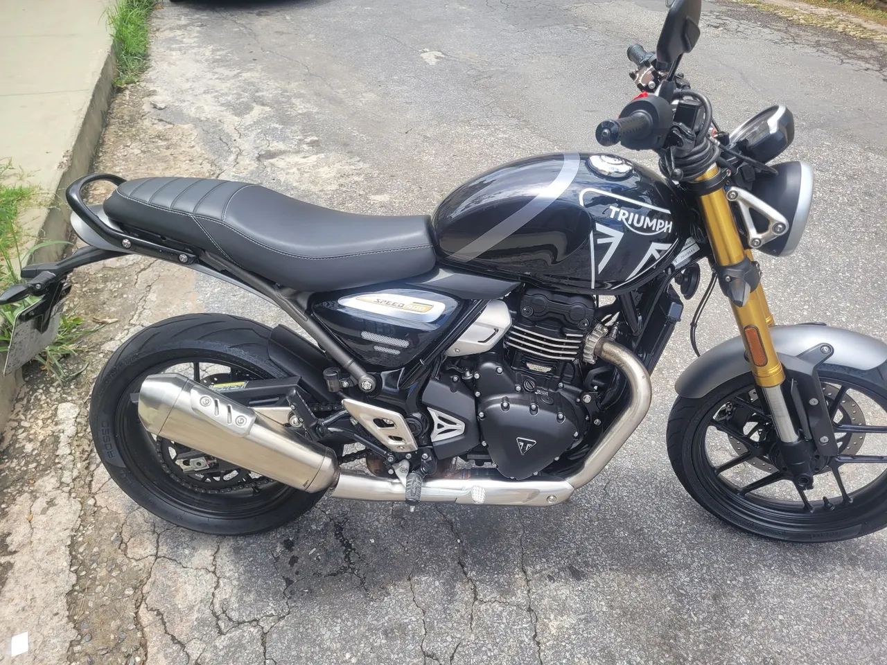 Speed 400 - Foto 5