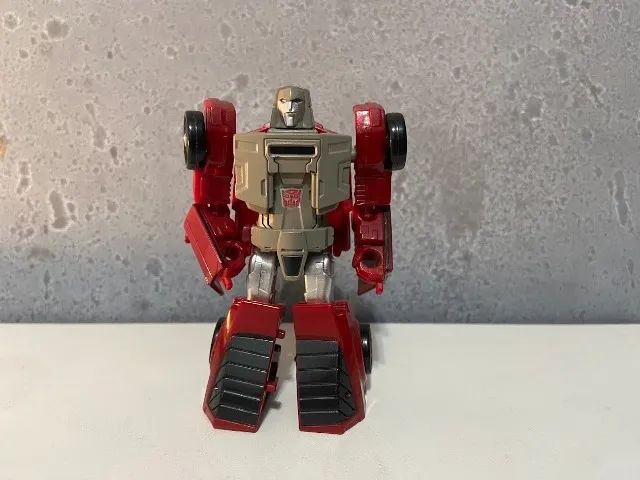 Transformers Windcharger Titans Return Legend Class