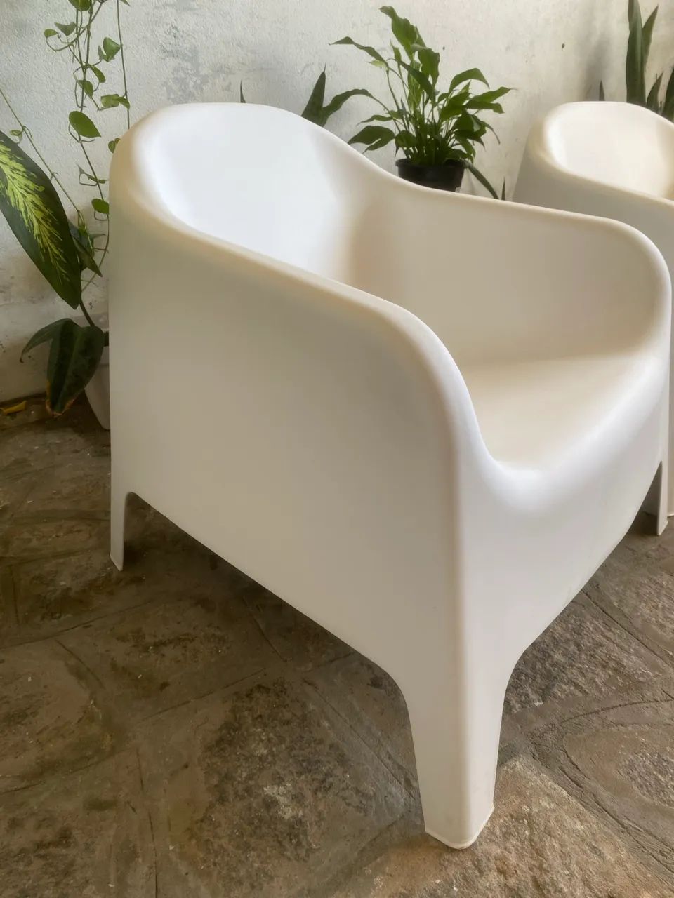 Poltronas Skarpo - Foto 3