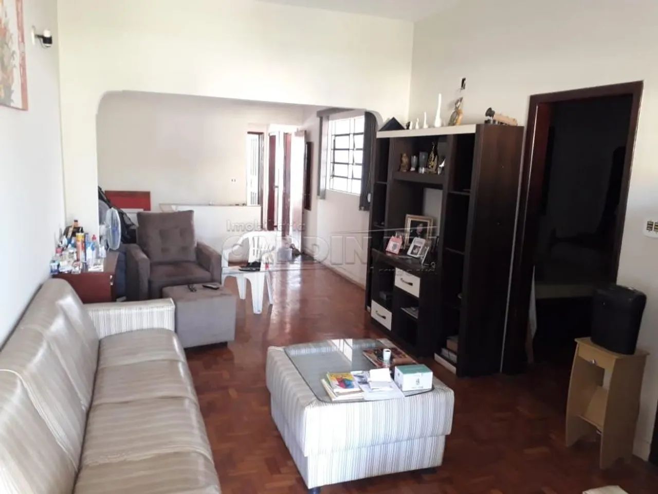 Casa Sobrado em Araraquara - Foto 5