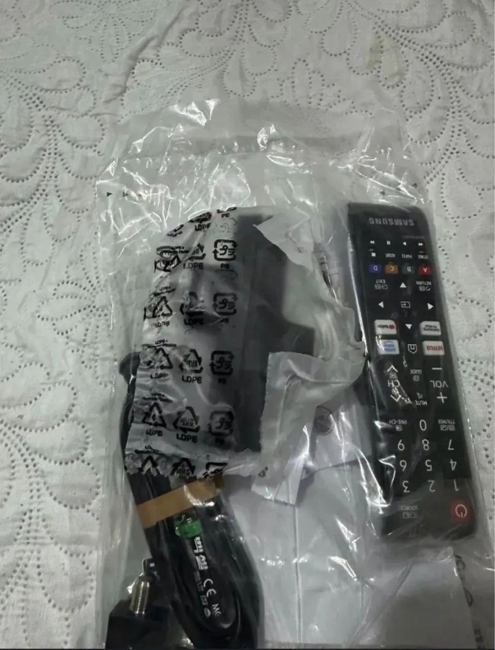 TV Smart 32 Samsung  - Foto 4