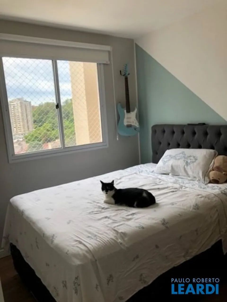 APARTAMENTO - CAMBUCI - SP - Foto 5