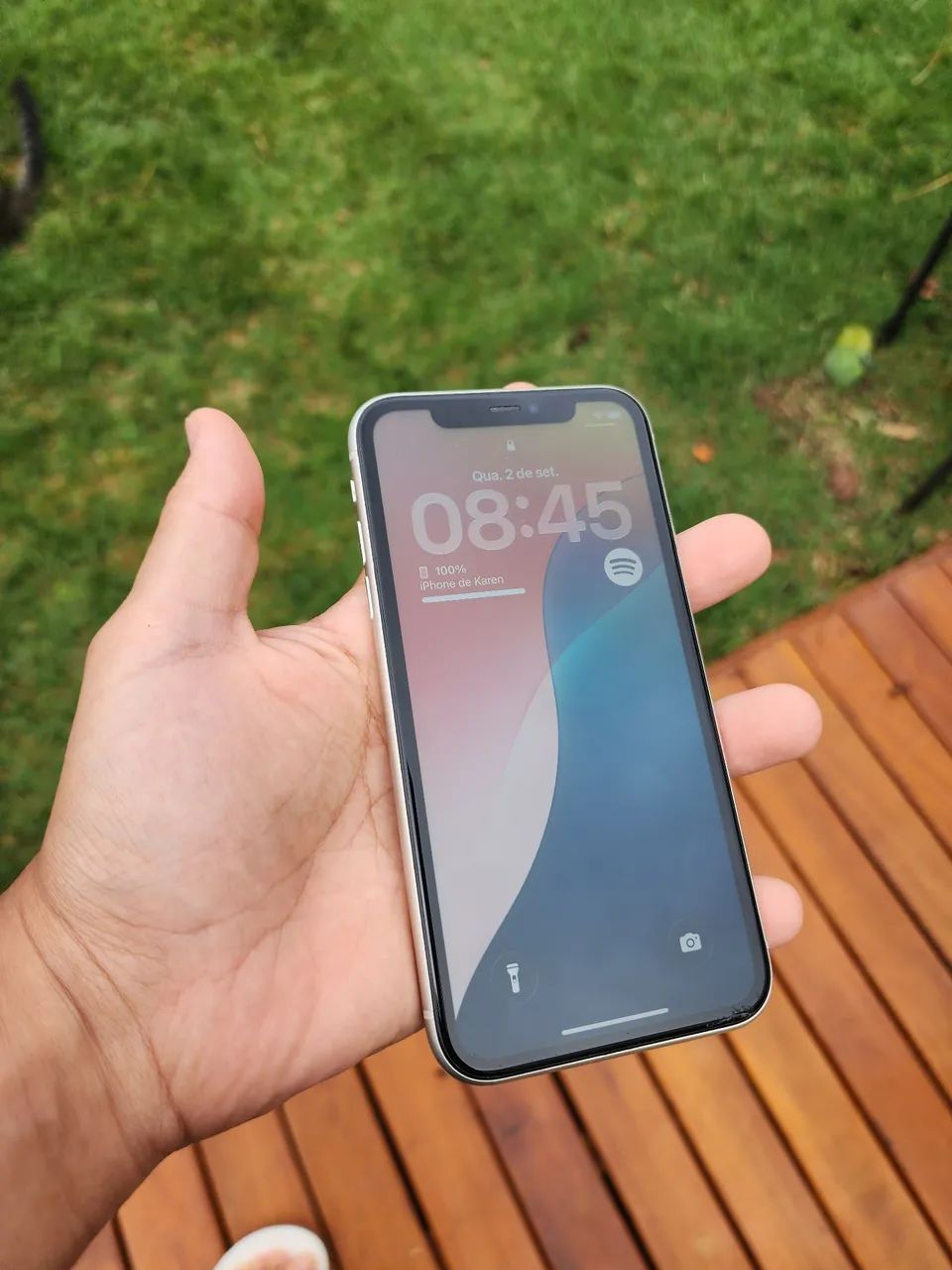 Iphone 11 64gb - Foto 3