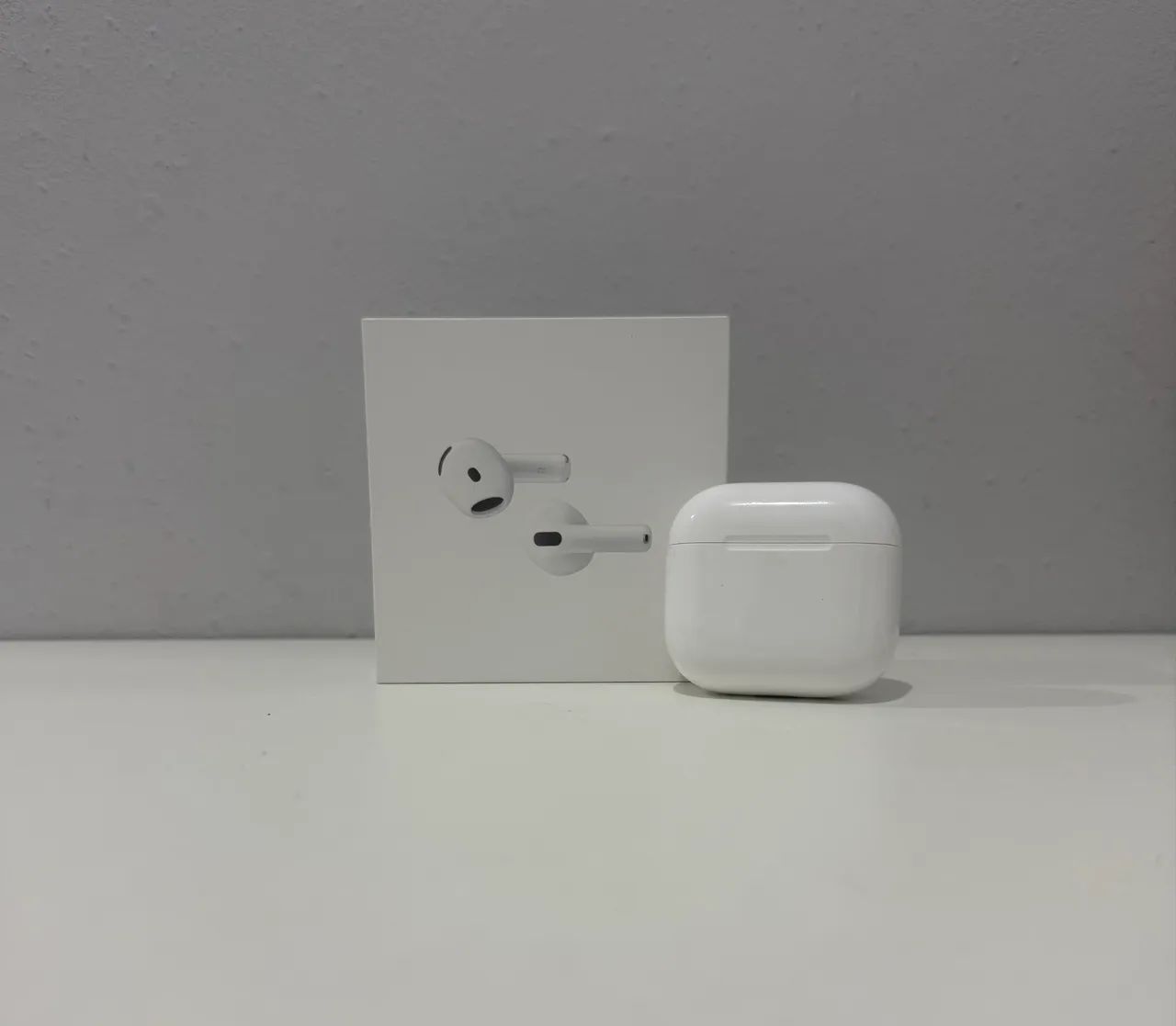 AirPods4 ANC無し 開放型でノイキャン搭載の新型「AirPods 4」をレビュー！ ANCなし