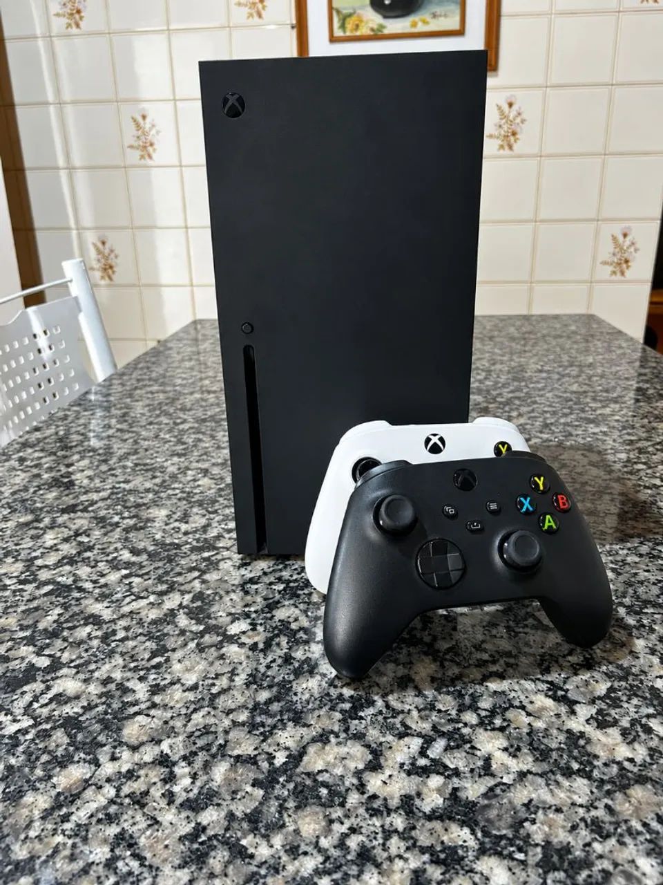 Xbox series X