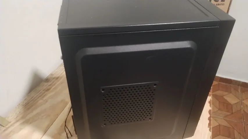 Gabinete de Escritorio