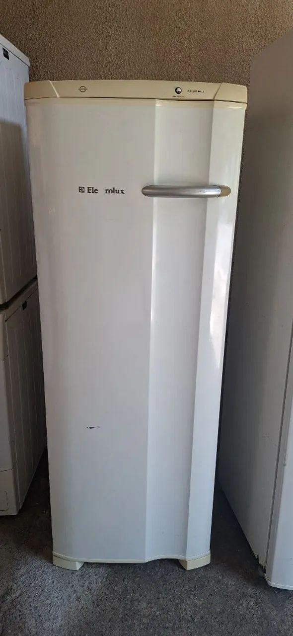 Freezer Electrolux vertical  - Foto 2