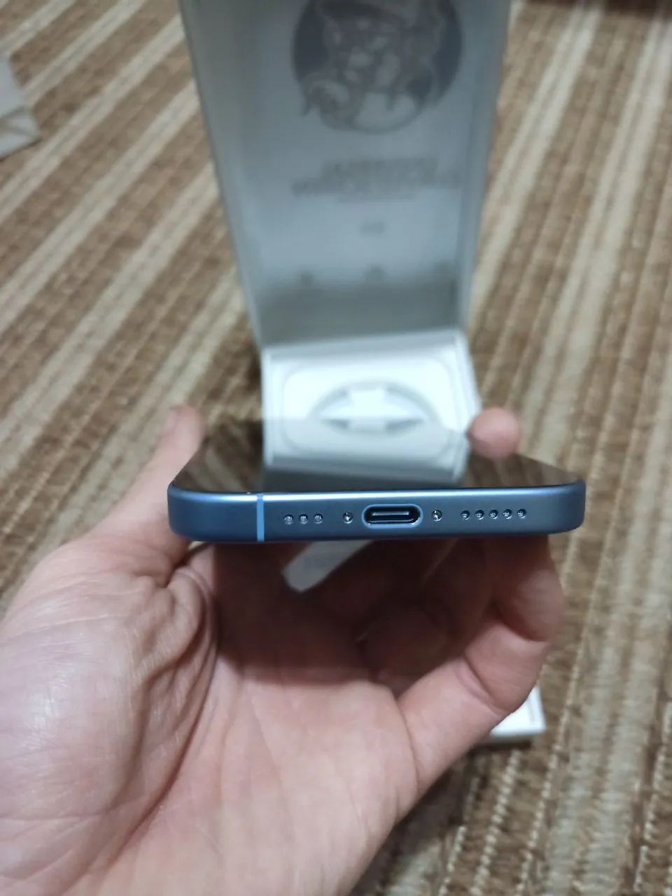 iPhone 17 / 256g / novo  - Foto 3
