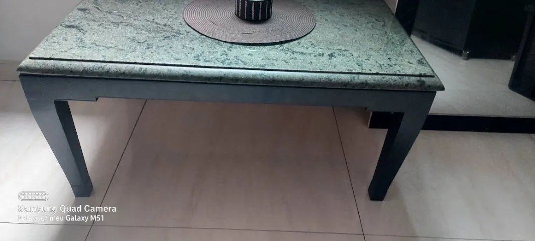 Mesa de centro  - Foto 2