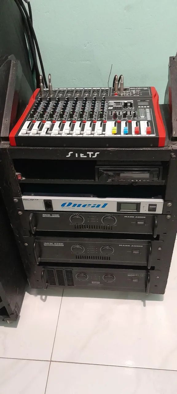 Som perfeito  - Foto 3