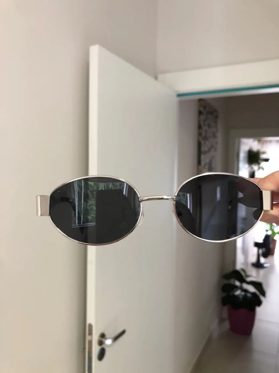 Óculos de Sol 