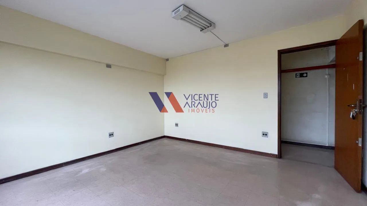 Aluguel - sala no centro - centro de Betim/MG - Foto 2