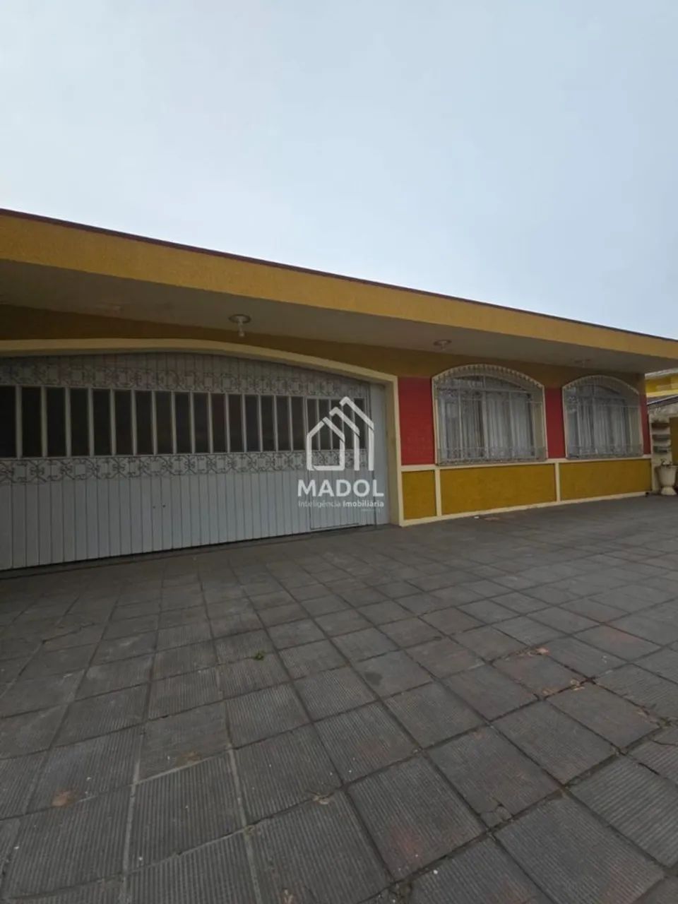Casa comercial ampla para locação | Centro | R$ 7.000,00