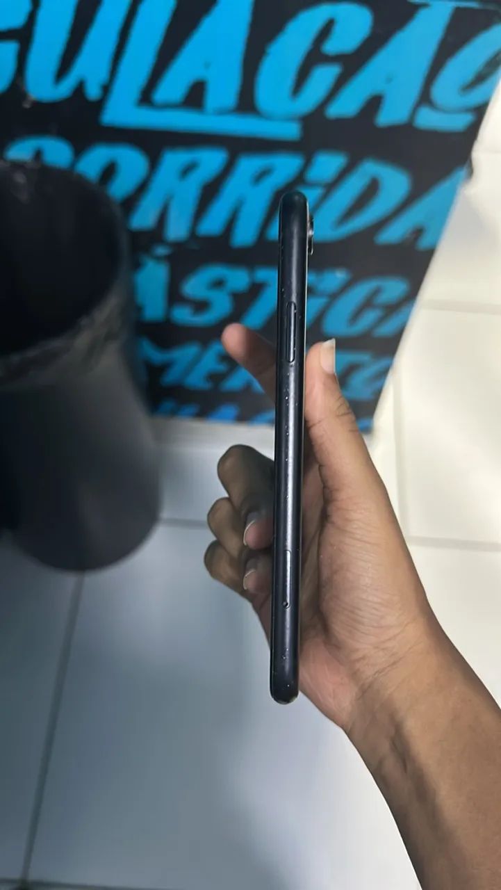 iPhone XR 64g  - Foto 2