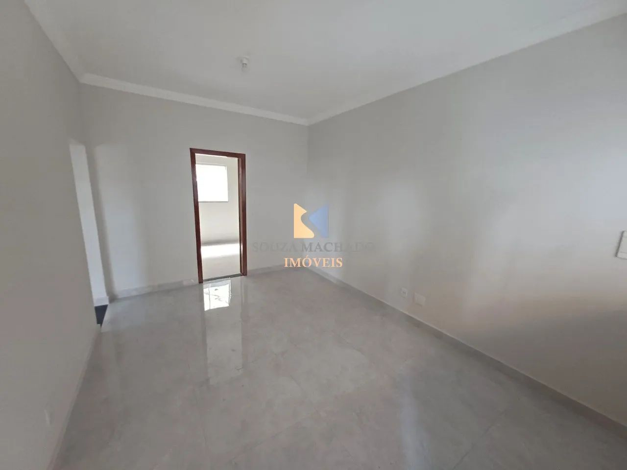 Casa linear de 3 quartos e uma vaga em condomínio - Foto 5