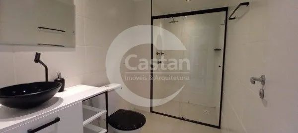 Apartamento para alugar 1 quartos em Mooca - Foto 5