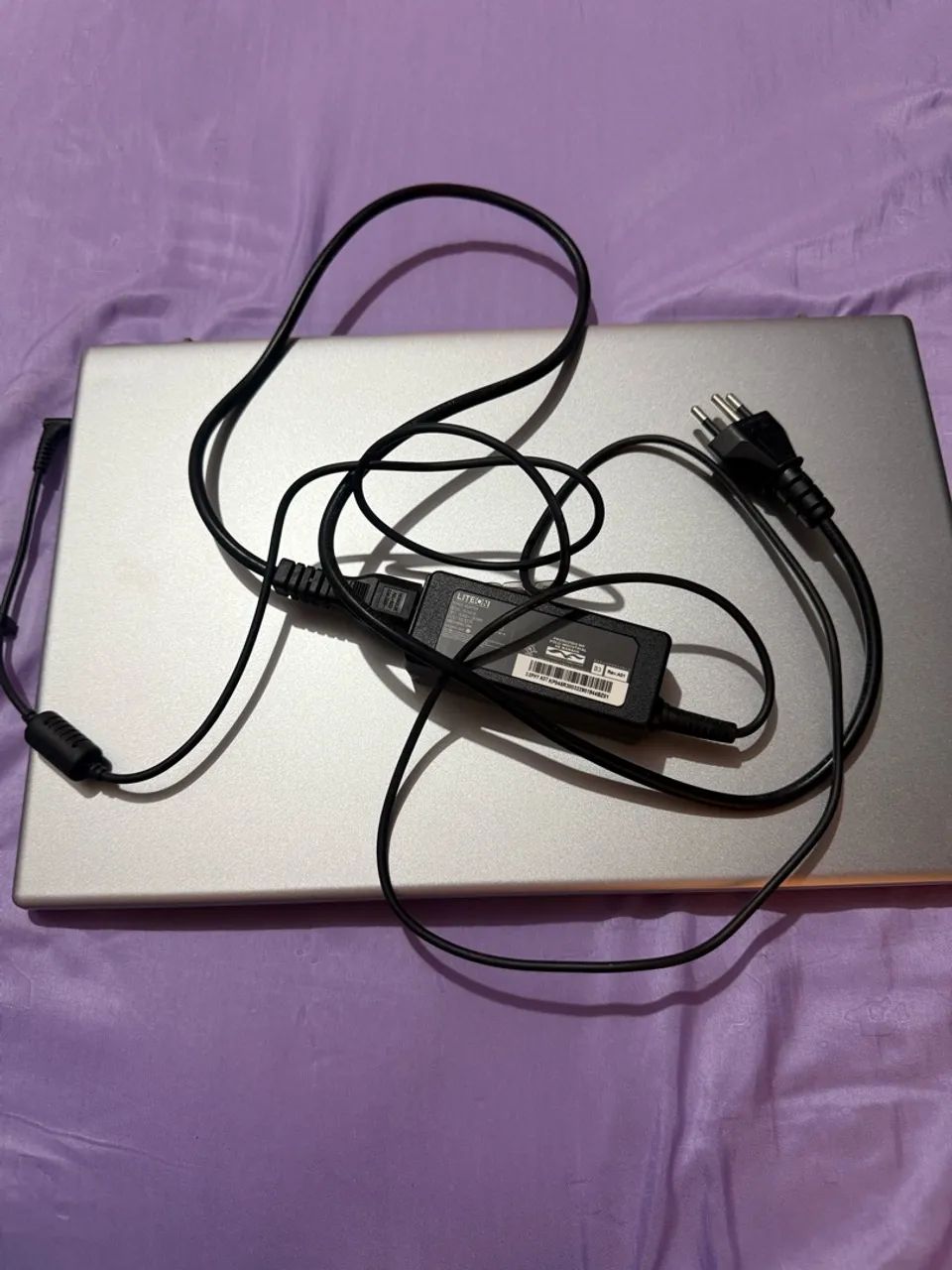 Notebook Acre aspire A315-58 - Foto 3