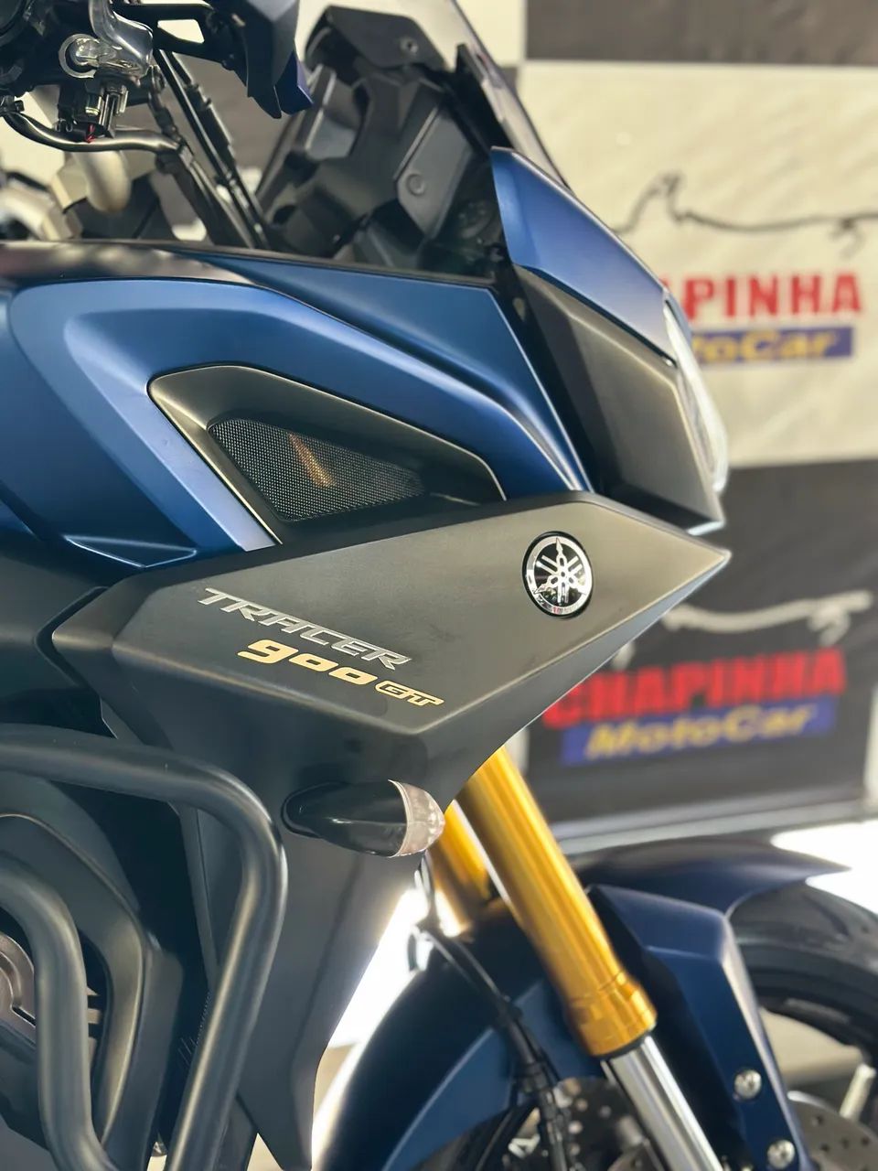 YAMAHA MT09 TRACER - Foto 4