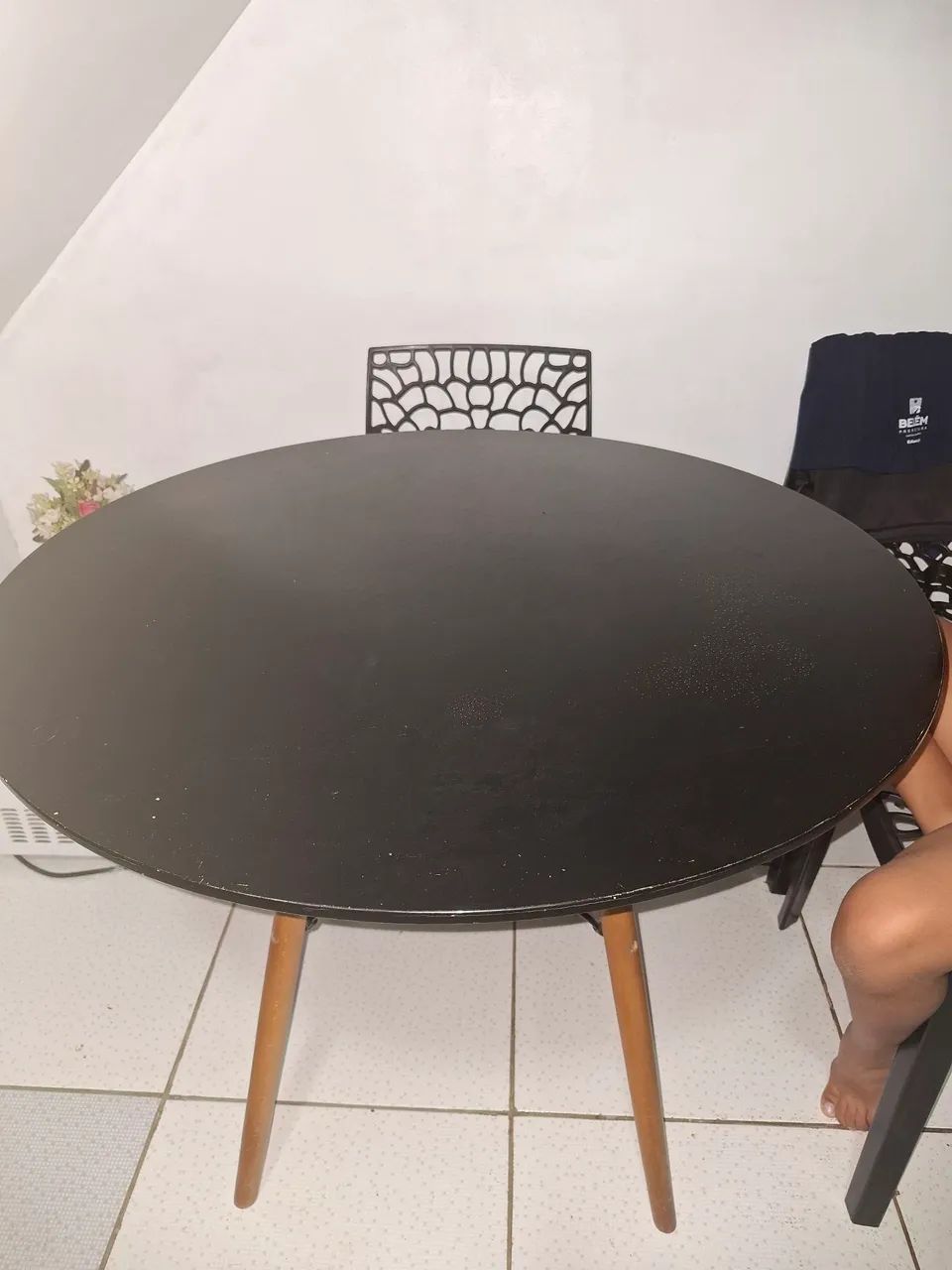 Mesa eiffel  - Foto 3