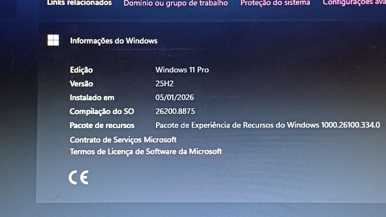 Notebook positivo C-14 - Foto 5