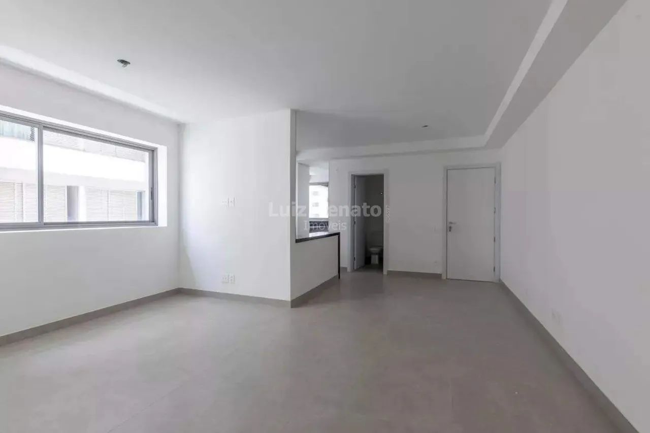 Apartamento à venda no bairro Savassi