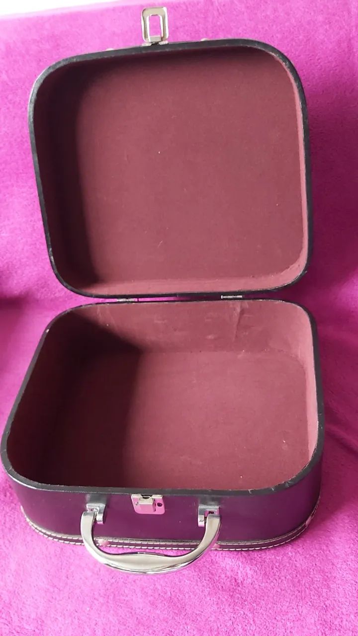 Nova maleta necessaire Rio de janeiro - Foto 2