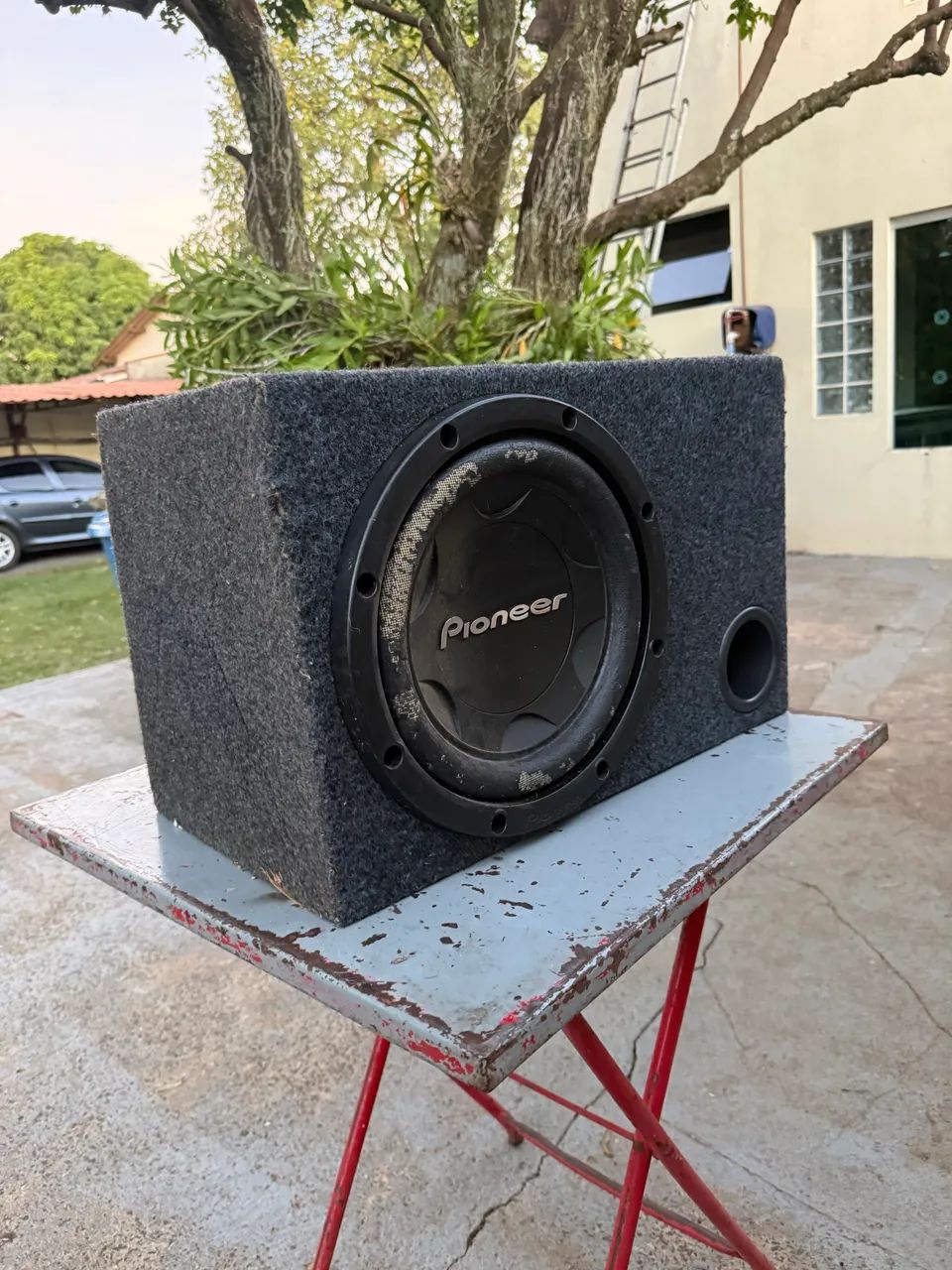 Sub de 12 Pioneer  - Foto 2