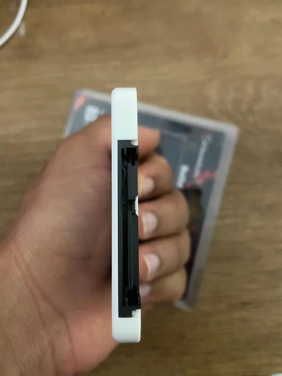 Ssd 120 go - Foto 4