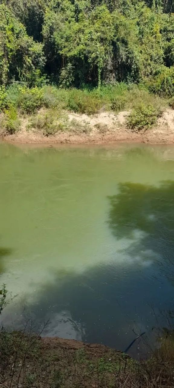 Vendo chácara às margens do Rio Areia  - Foto 4
