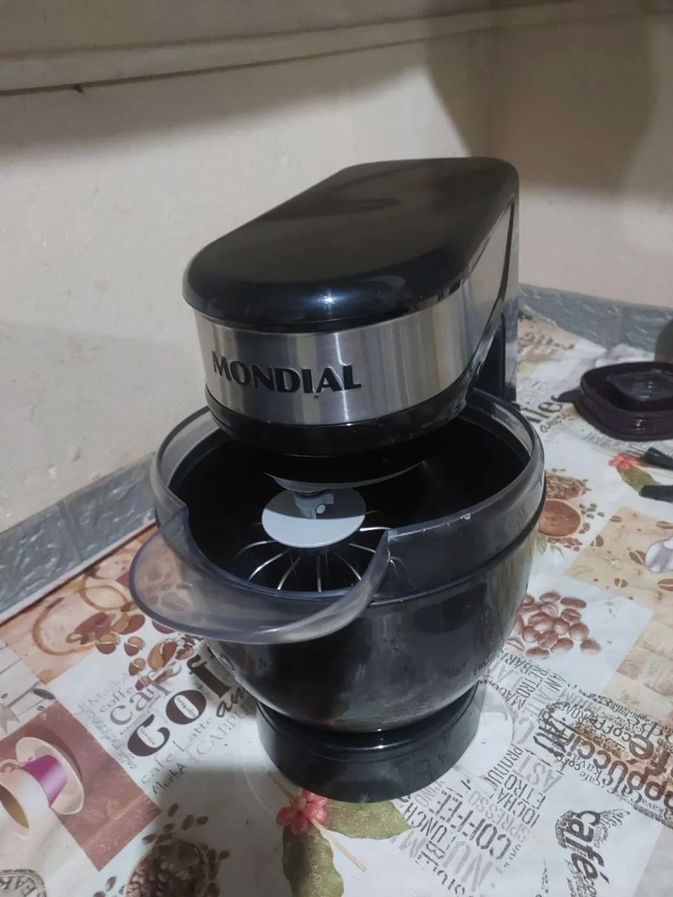 VENDO BATEDEIRA PLANETÁRIA  - Foto 2