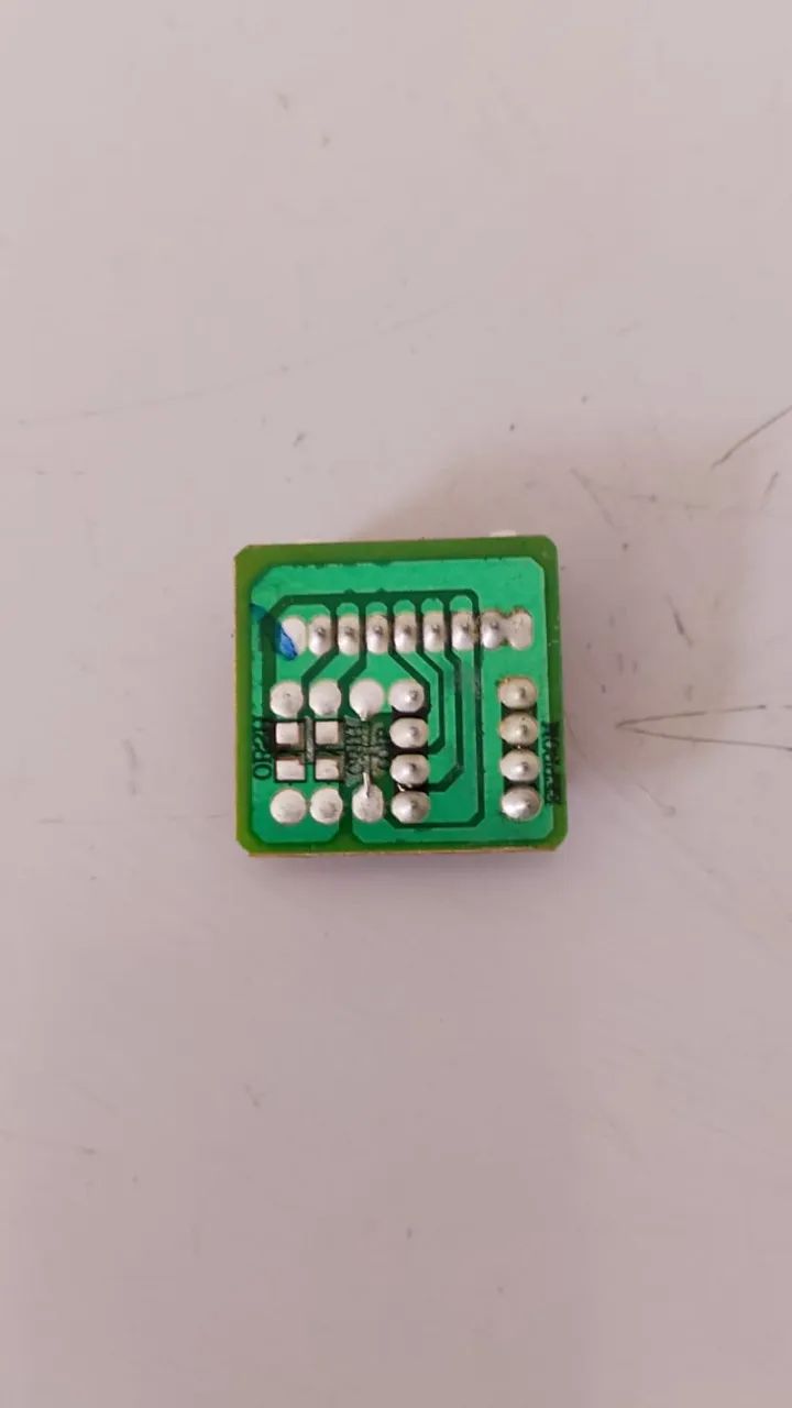 Placa de memória EEPROM para evaporadora LG - EBR * - Foto 3