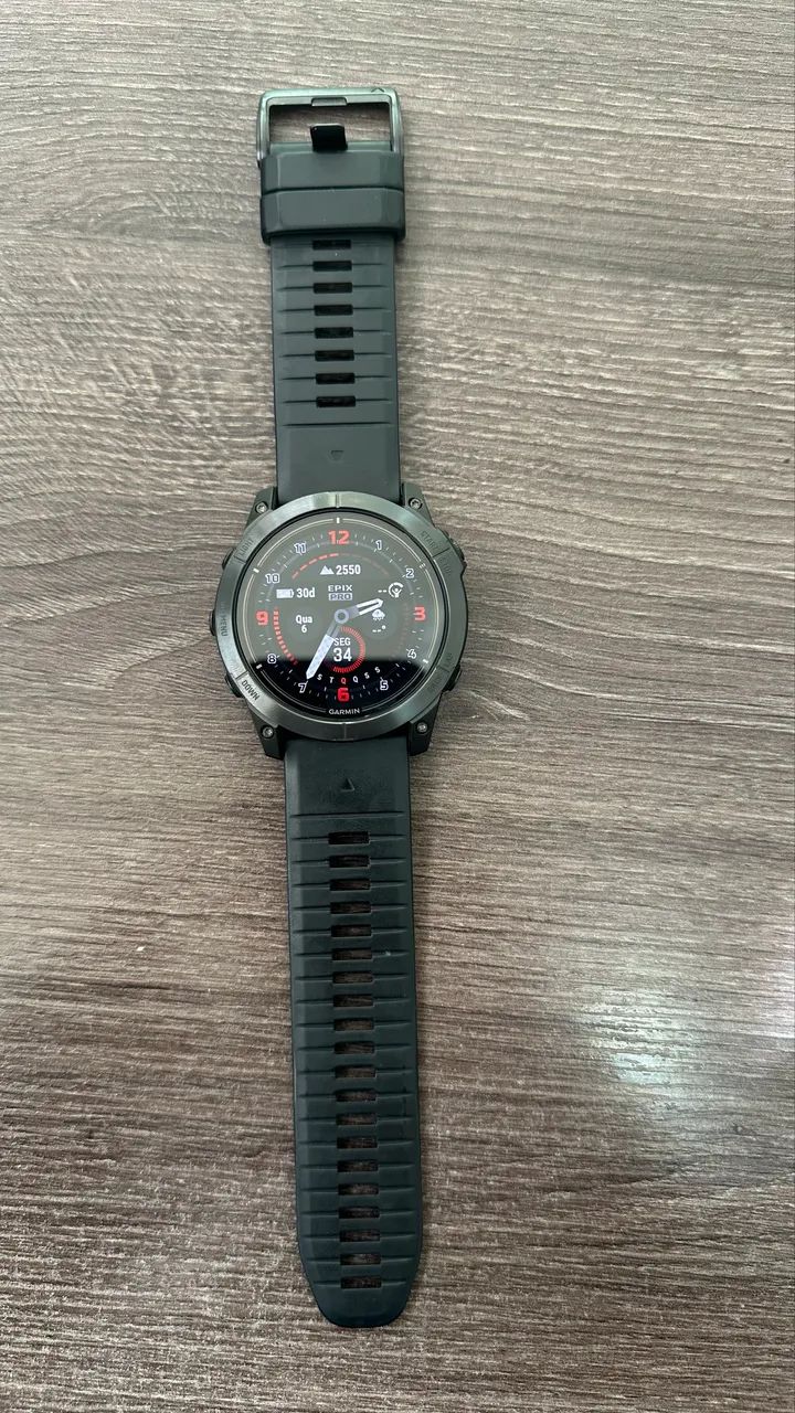 Garmin EPIX PRO 2 - Foto 2