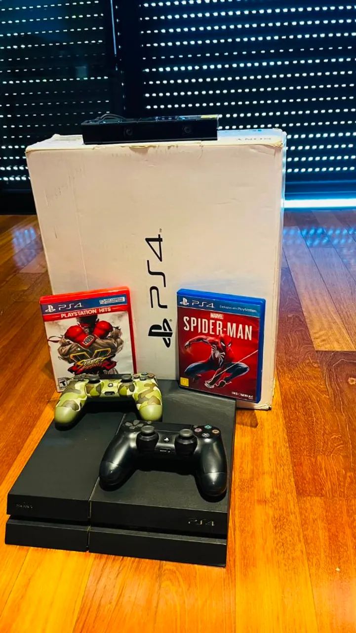 Venda de Playstation 4 - Foto 2