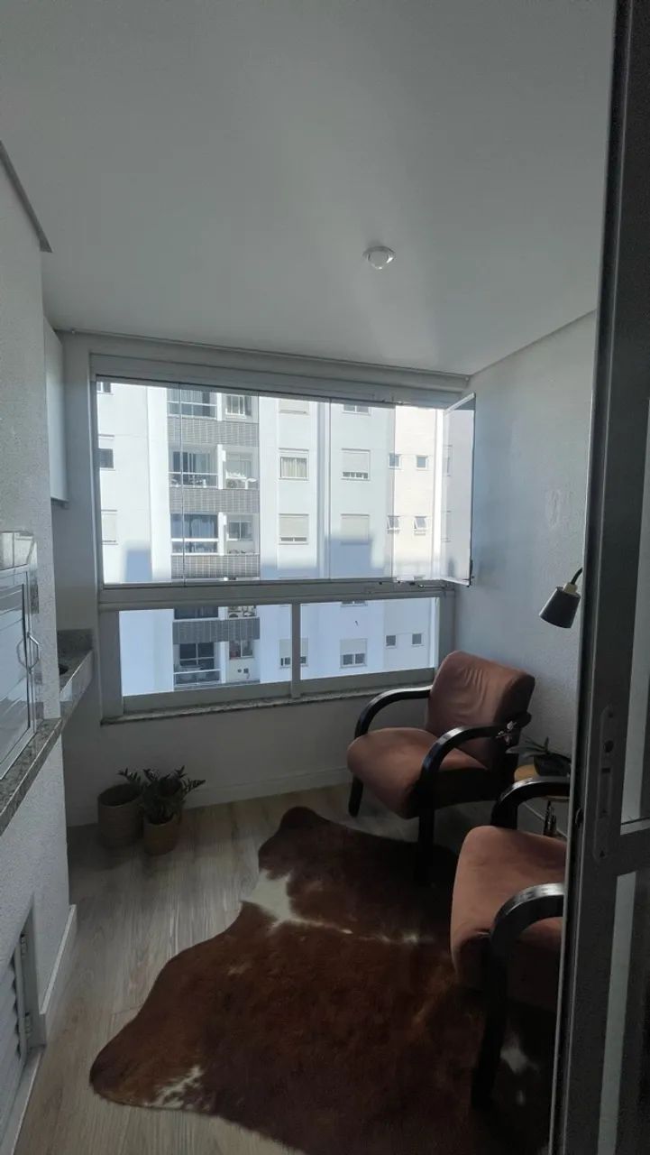 Aluguel Apartamento Mobiliado Estreito