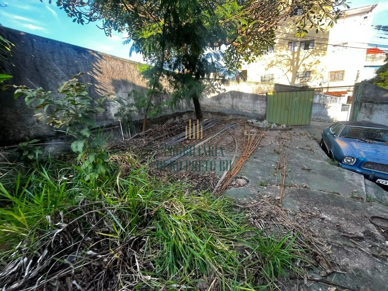 Lotes 600m² para venda - Caiçaras. - Foto 2