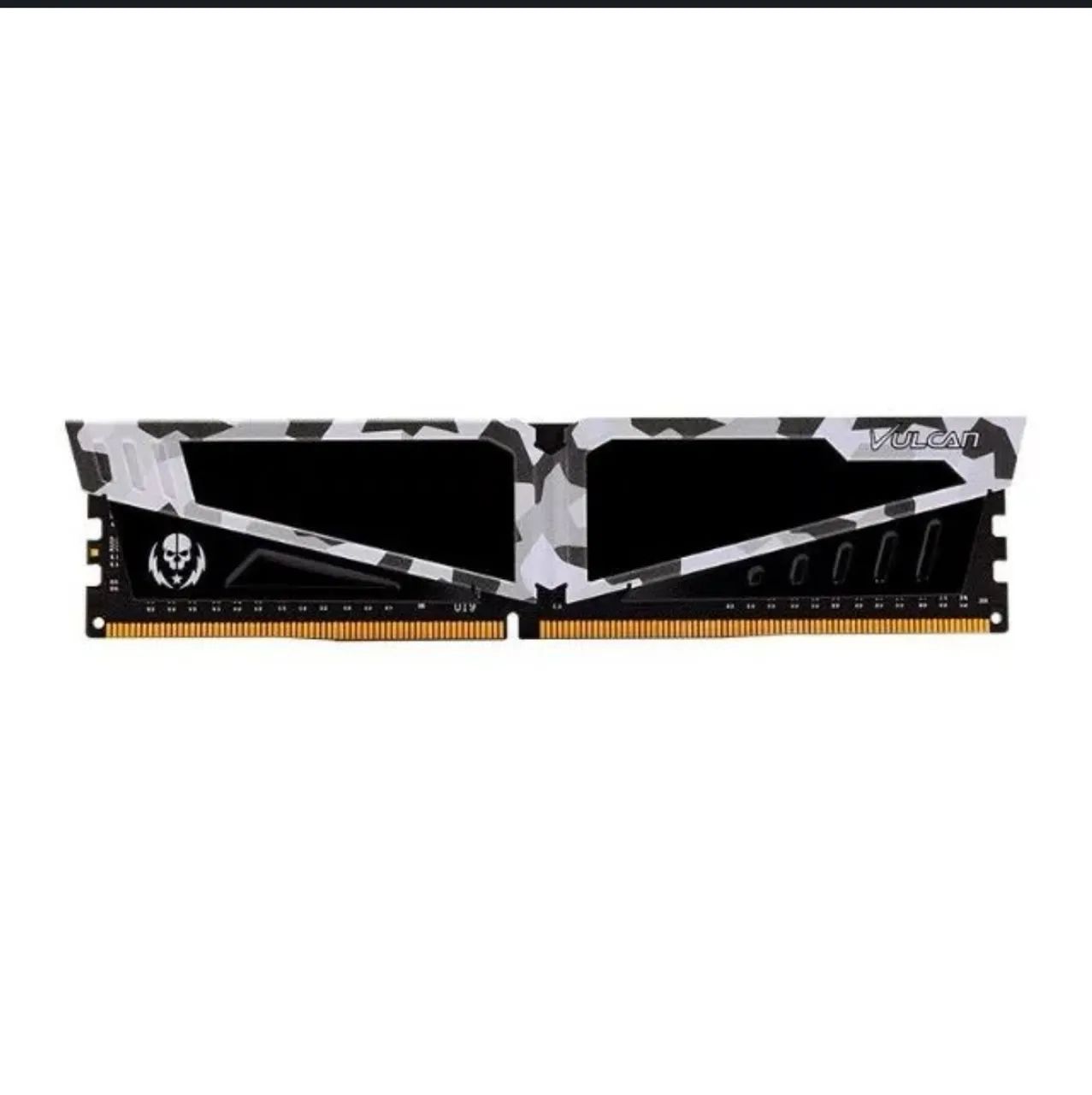 Memória ram ddr4 8gb